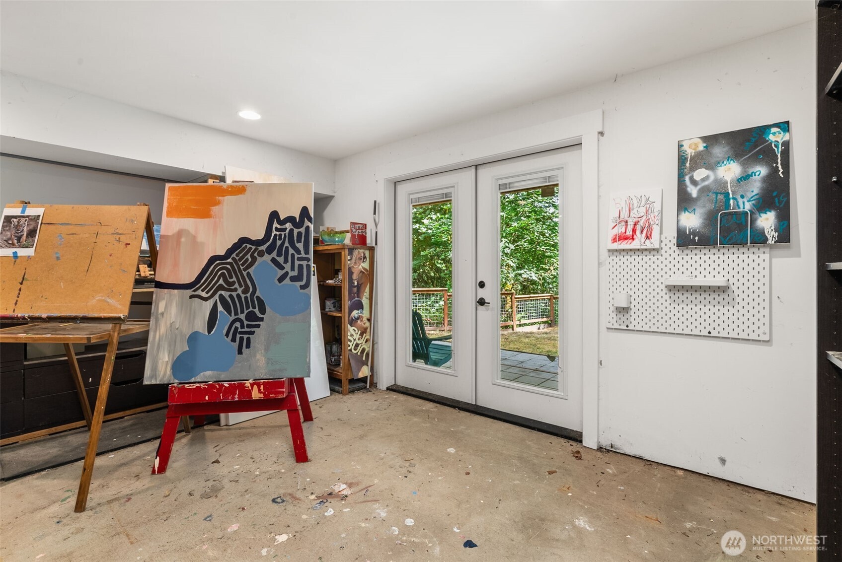 4124 Green Cove Street NW