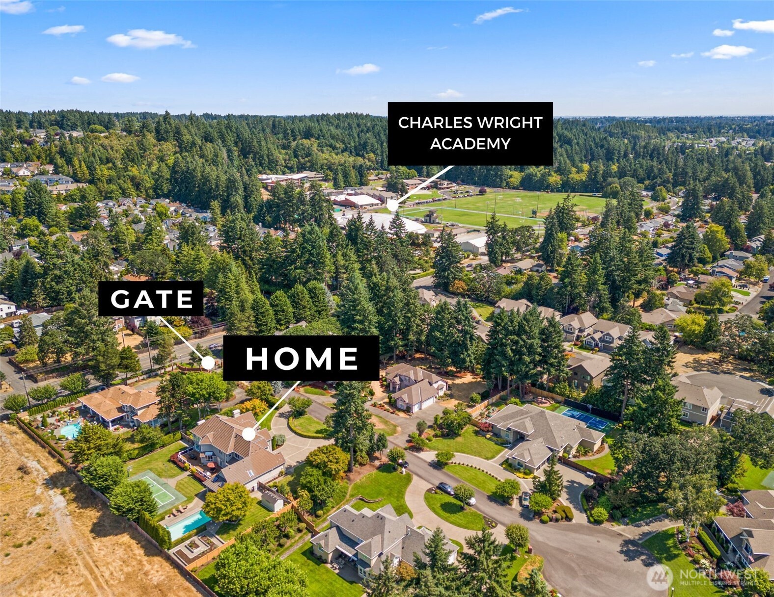 6410 84th Avenue Ct W