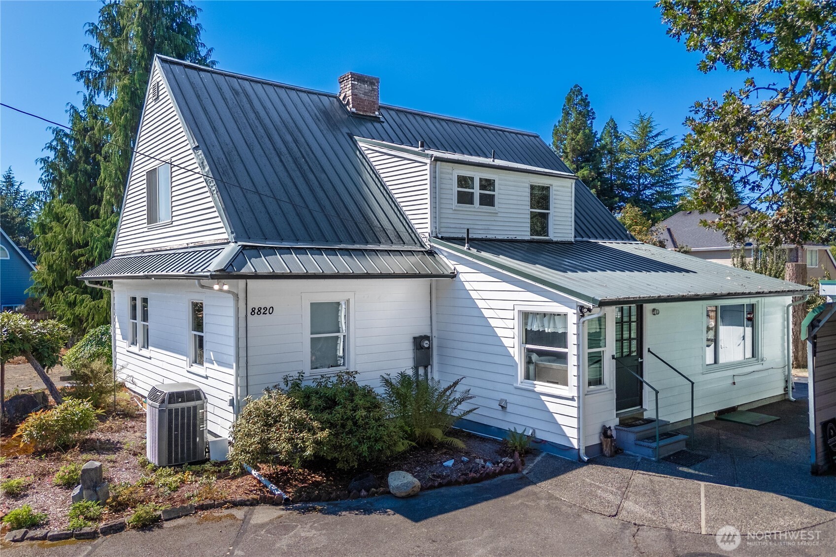 8820 Chambers Creek Road W