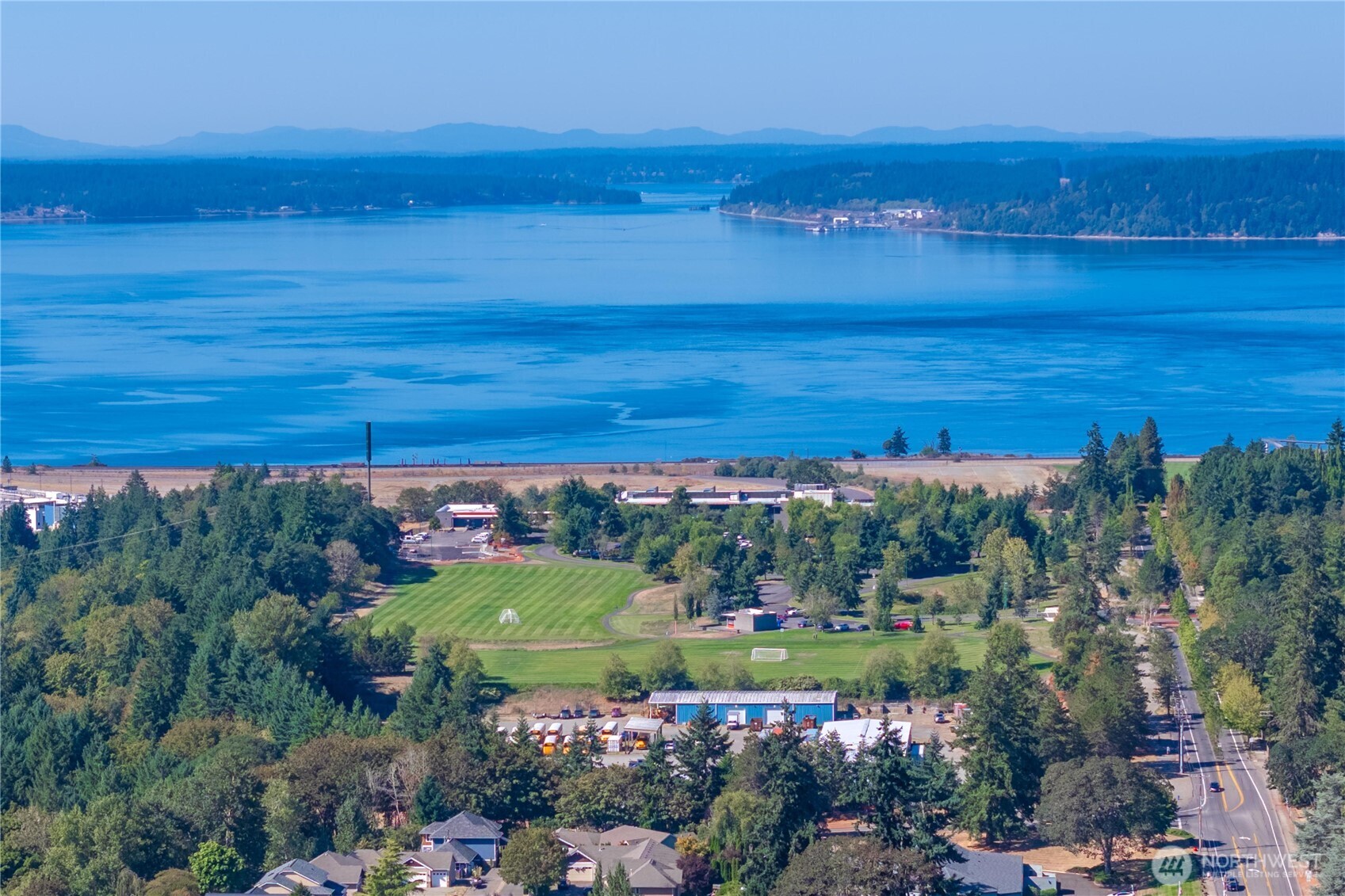 8820 Chambers Creek Road W