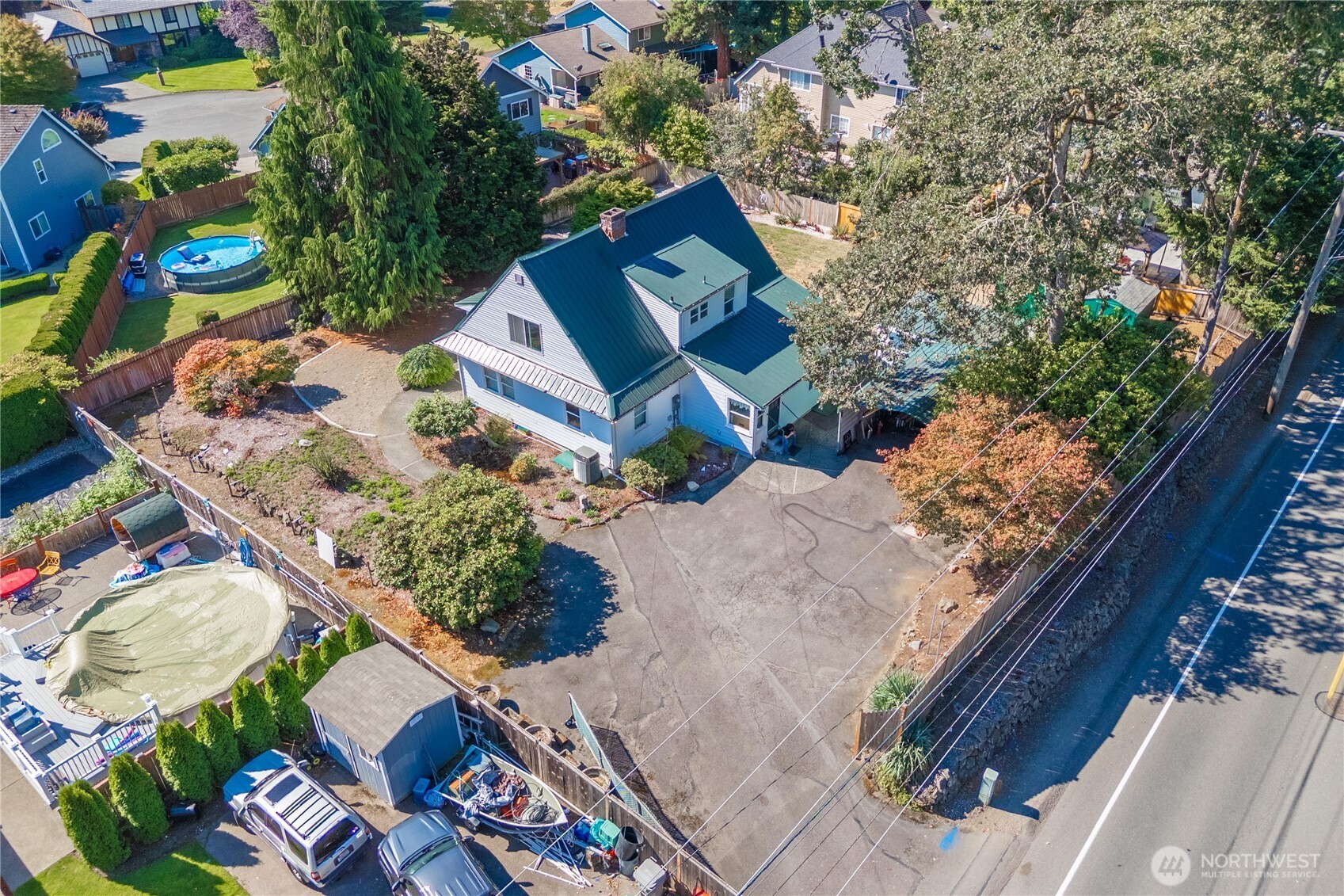 8820 Chambers Creek Road W