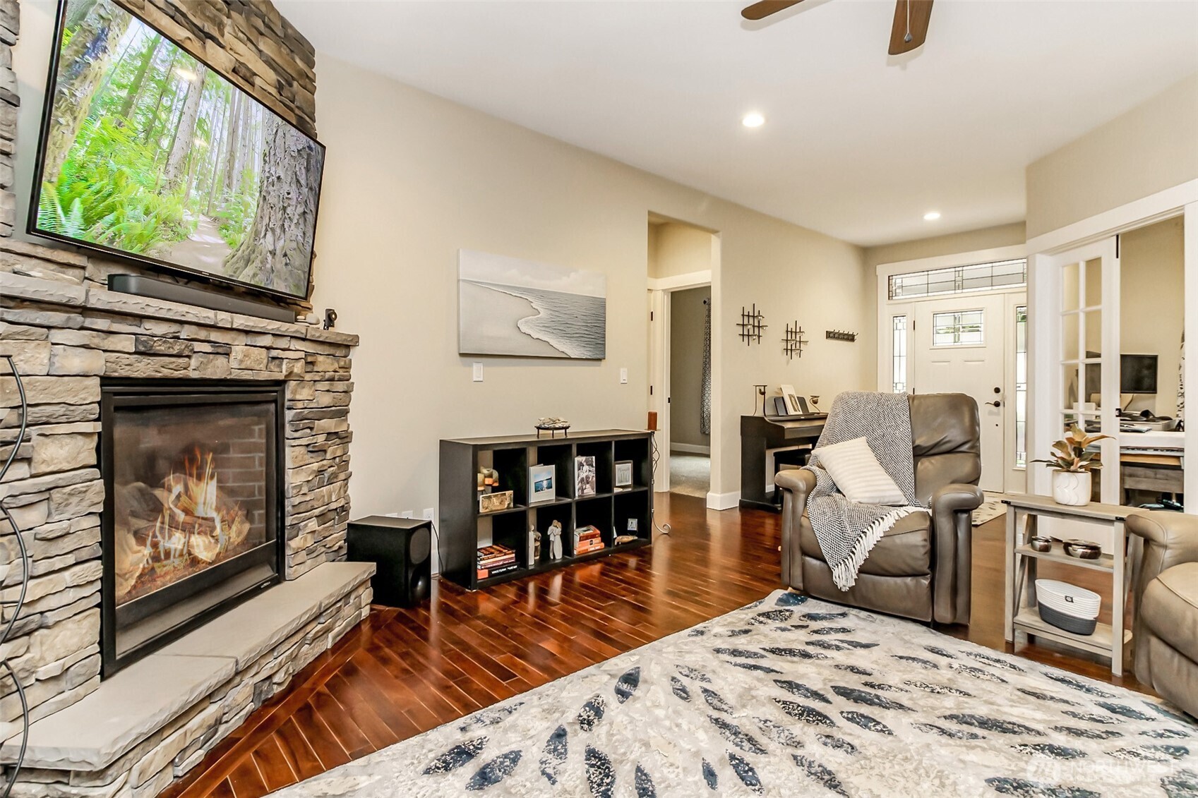 8043 E Aguilar Court