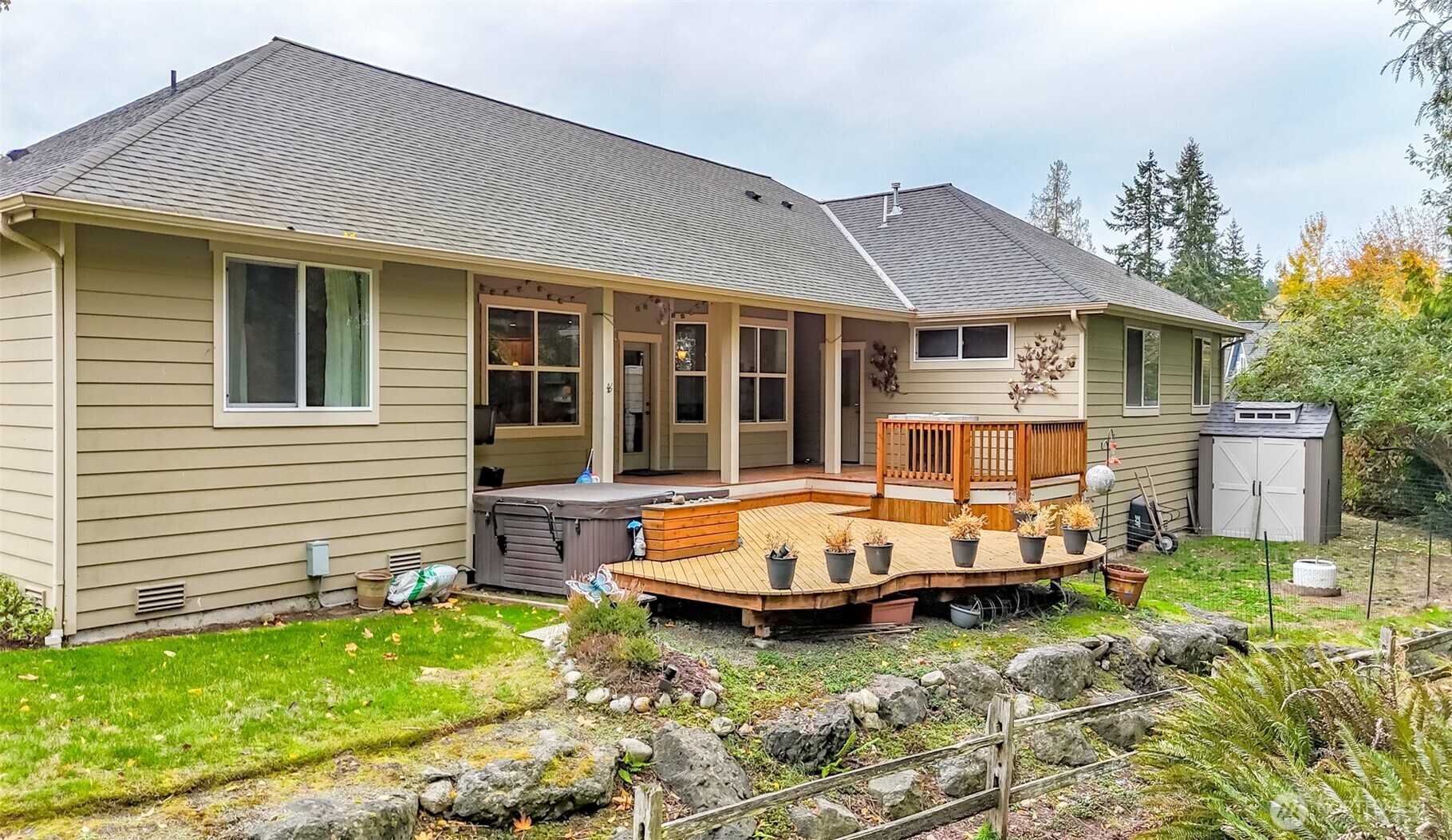 8043 E Aguilar Court