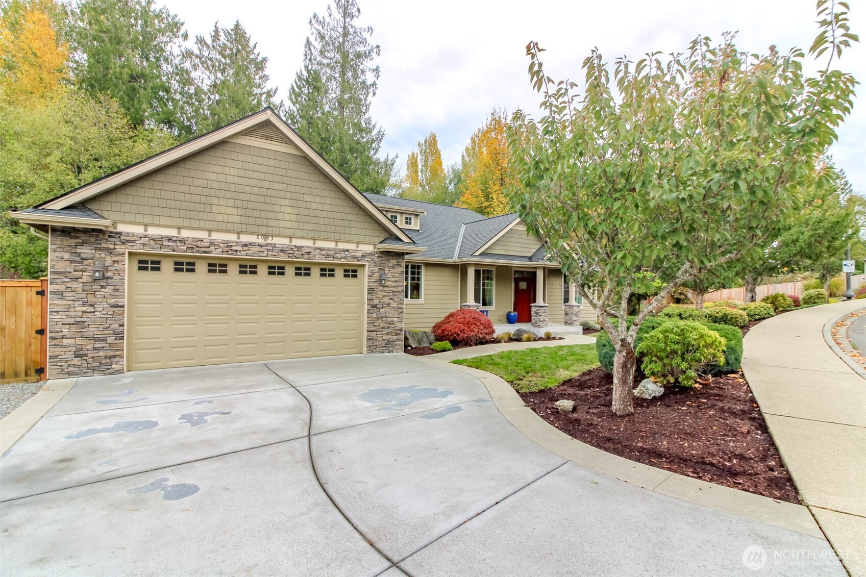 8043 E Aguilar Court