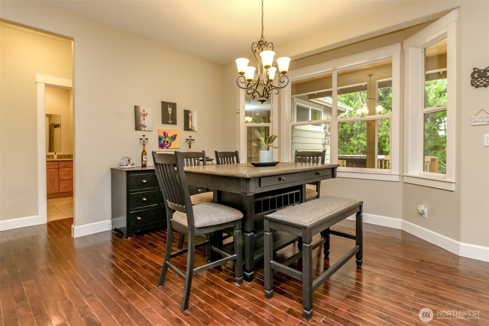 8043 E Aguilar Court