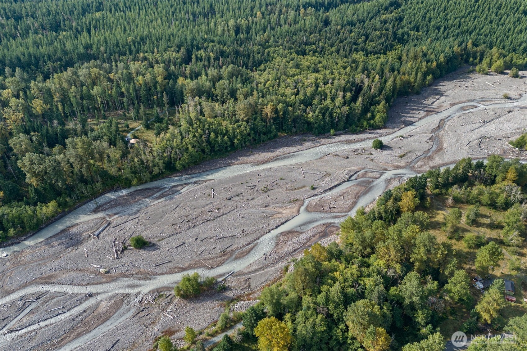 1 Skate Creek Road N