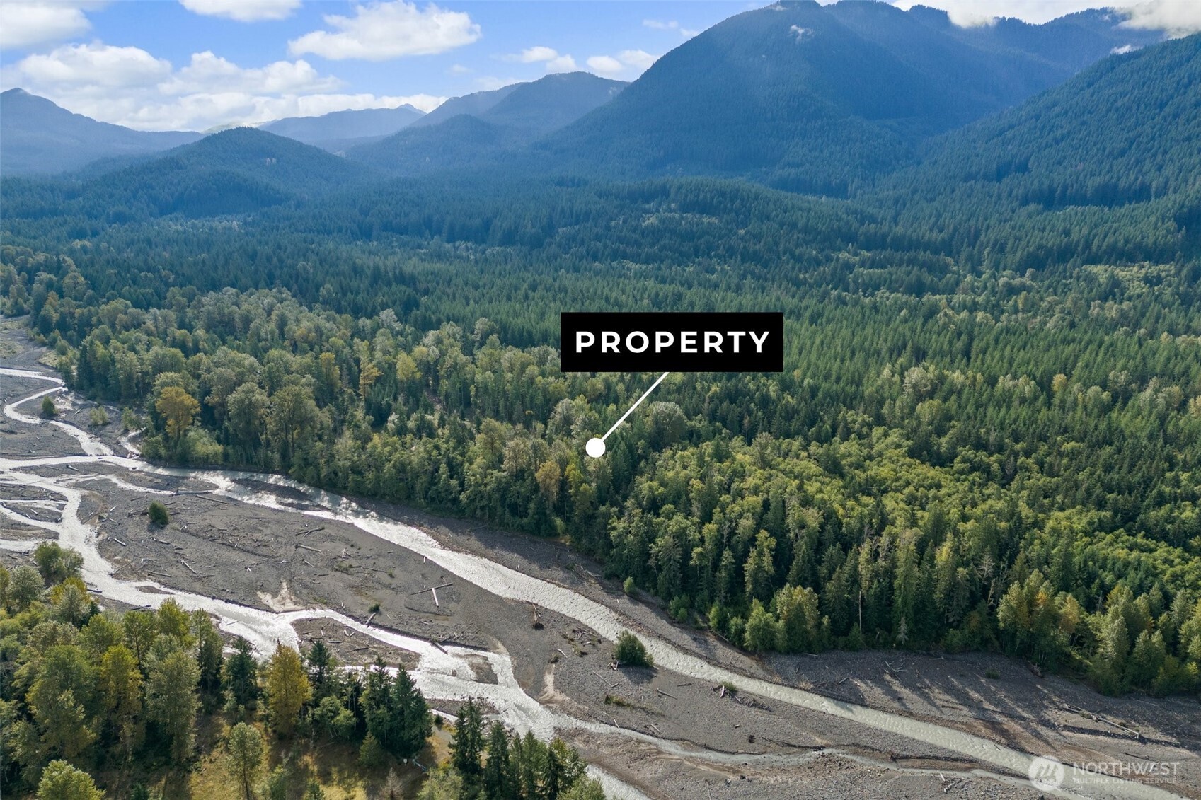 1 Skate Creek Road N