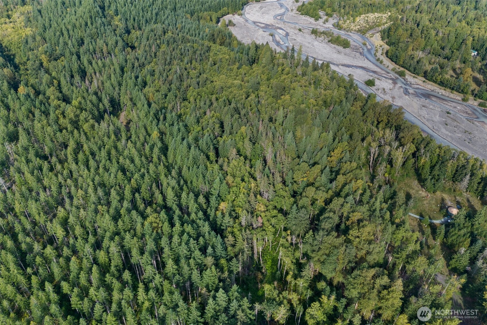 1 Skate Creek Road N