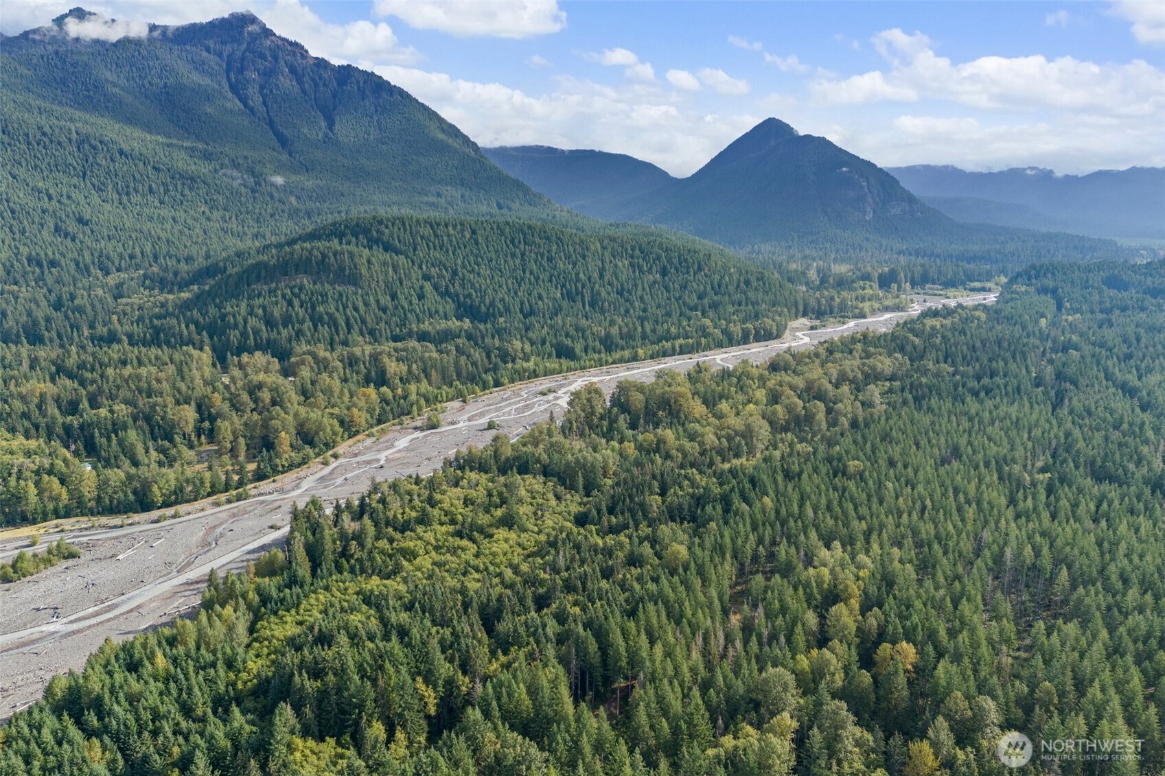 1 Skate Creek Road N