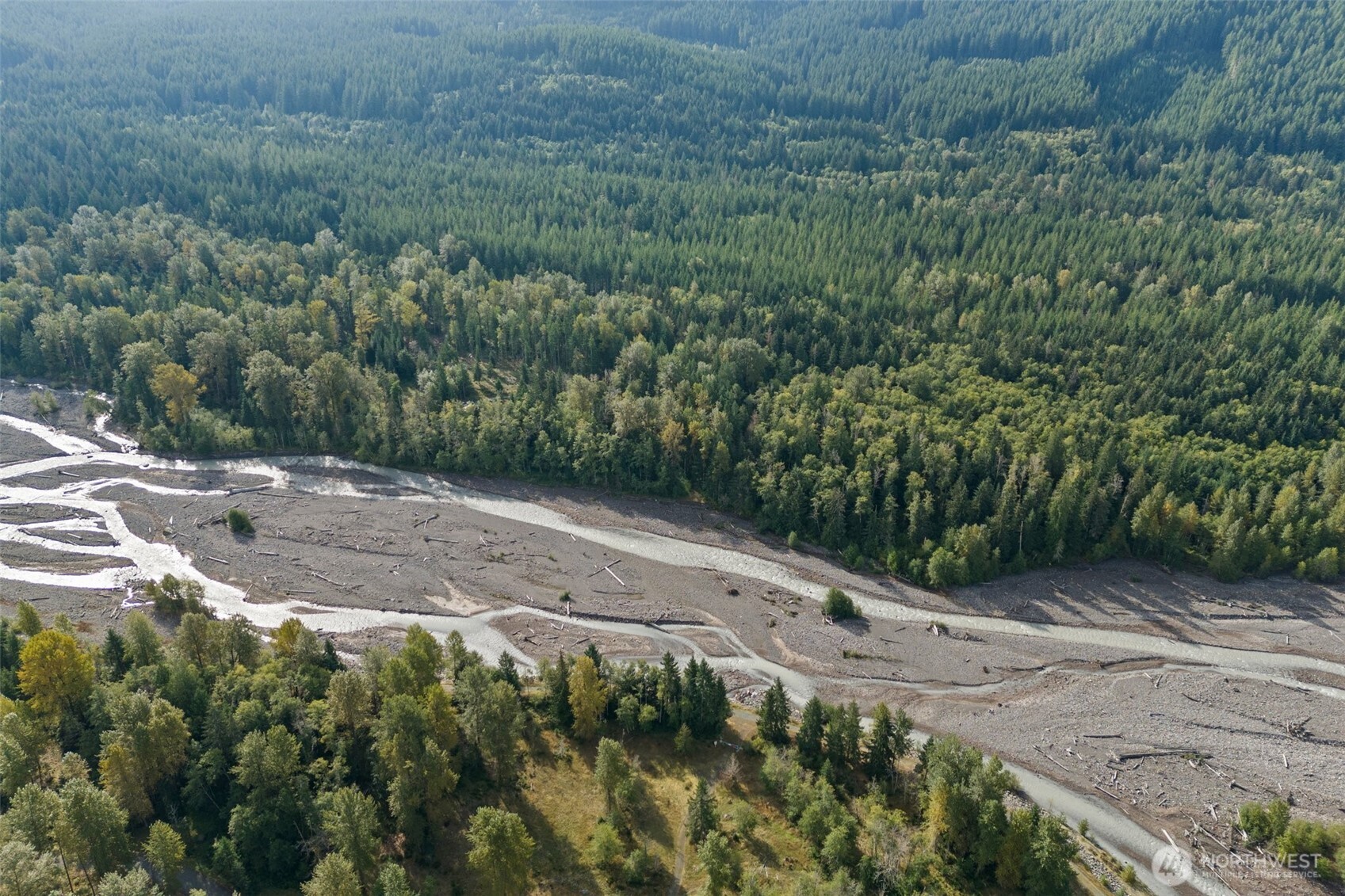 1 Skate Creek Road N