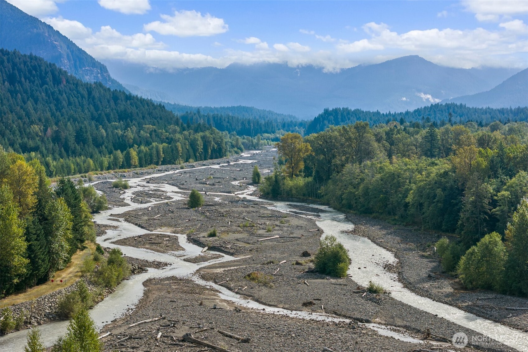 1 Skate Creek Road N