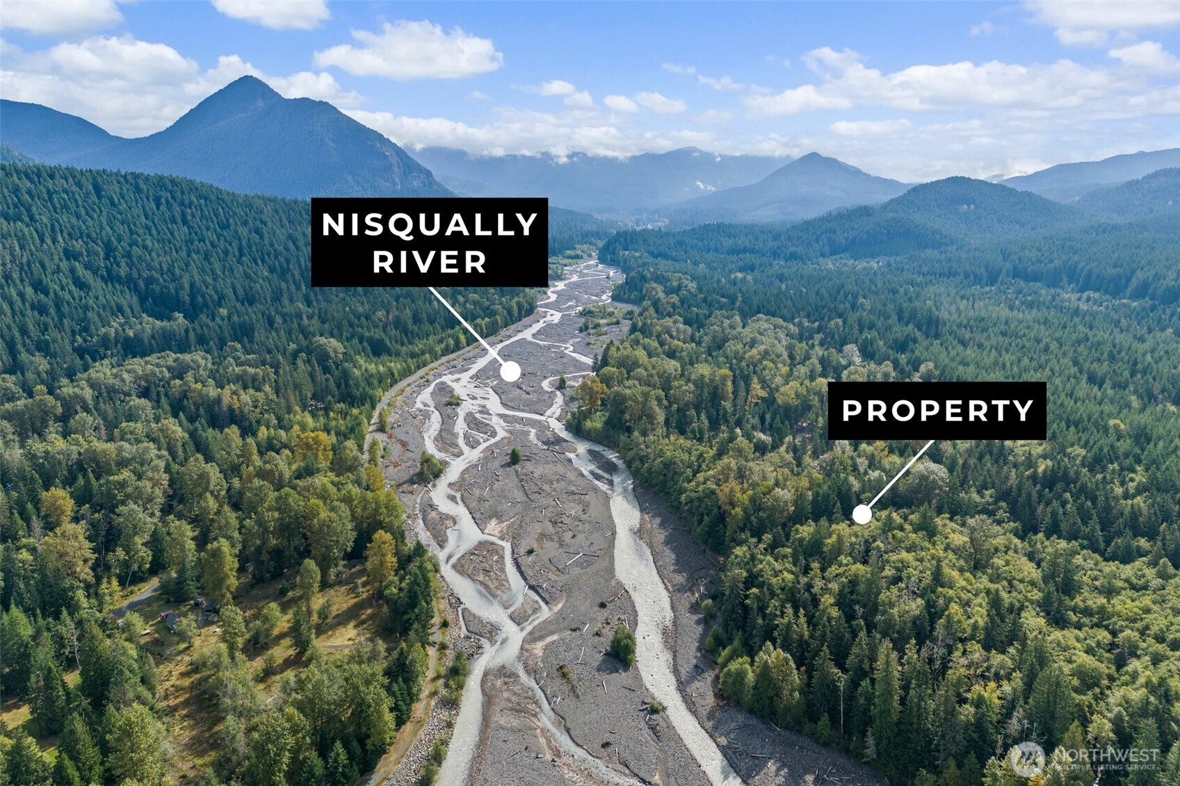 1 Skate Creek Road N