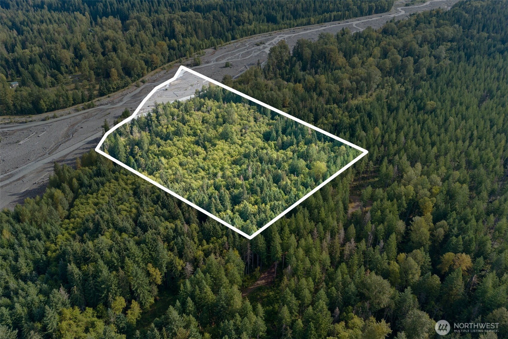 1 Skate Creek Road N