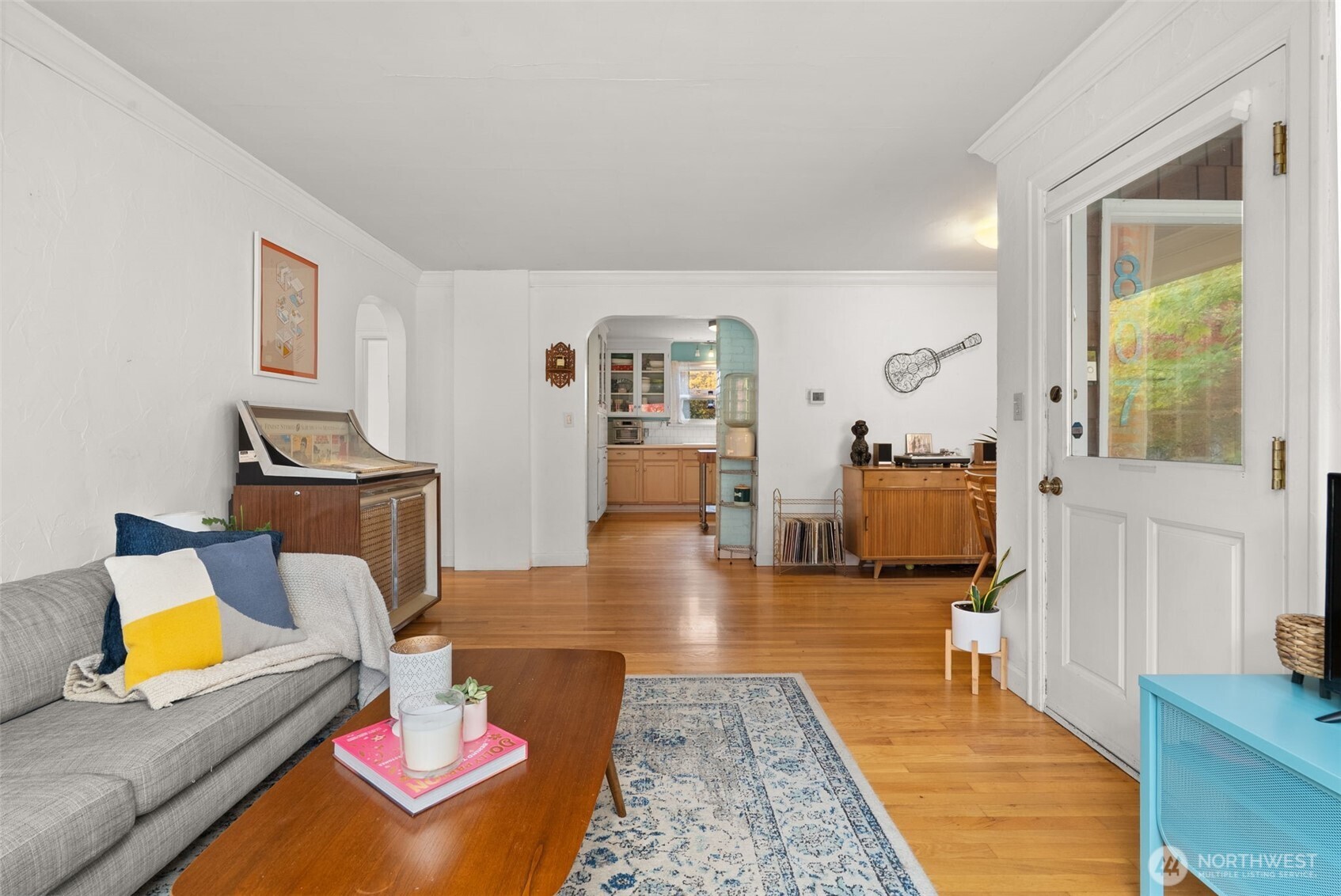 807 Decatur Street SW