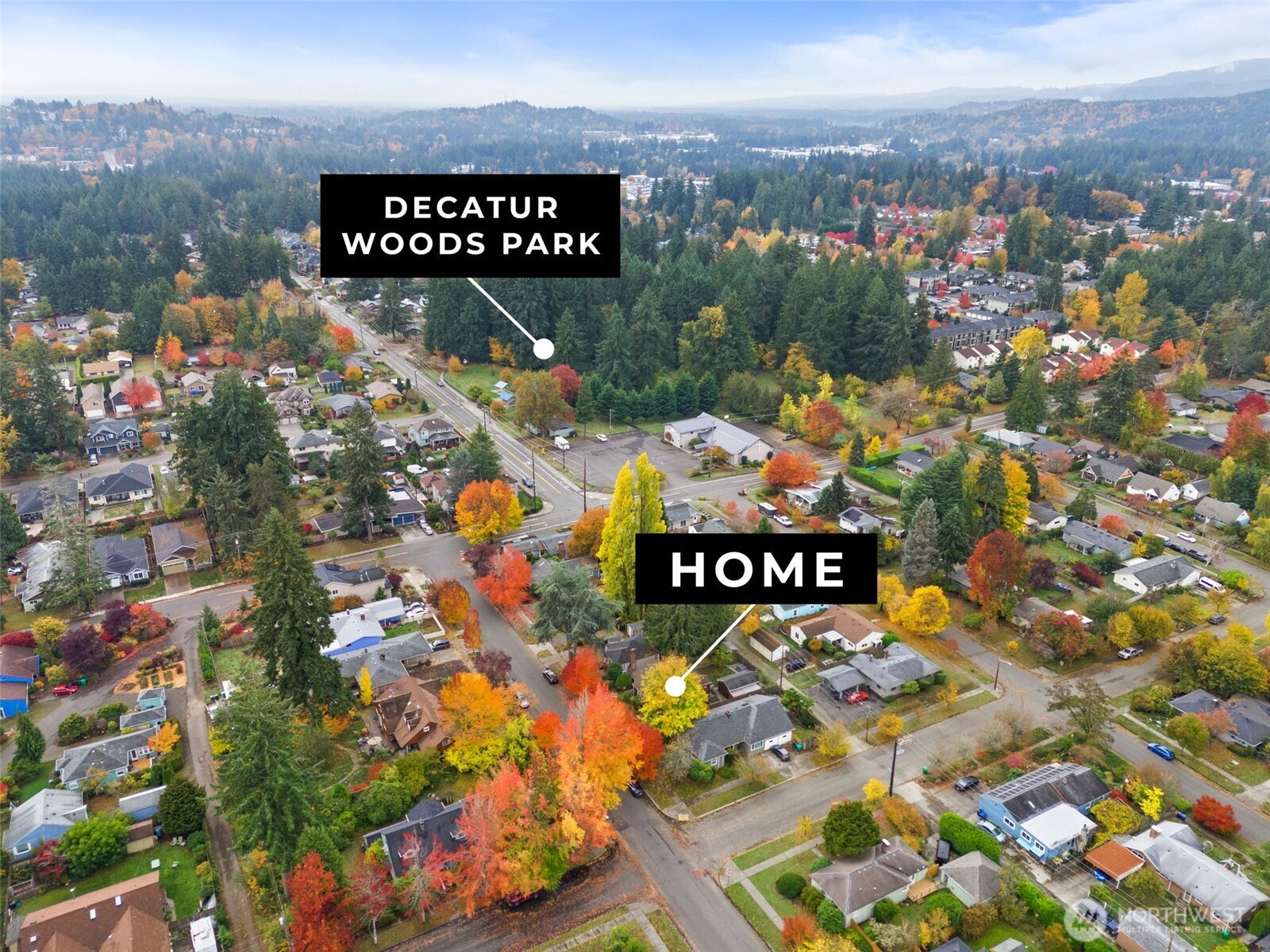 807 Decatur Street SW