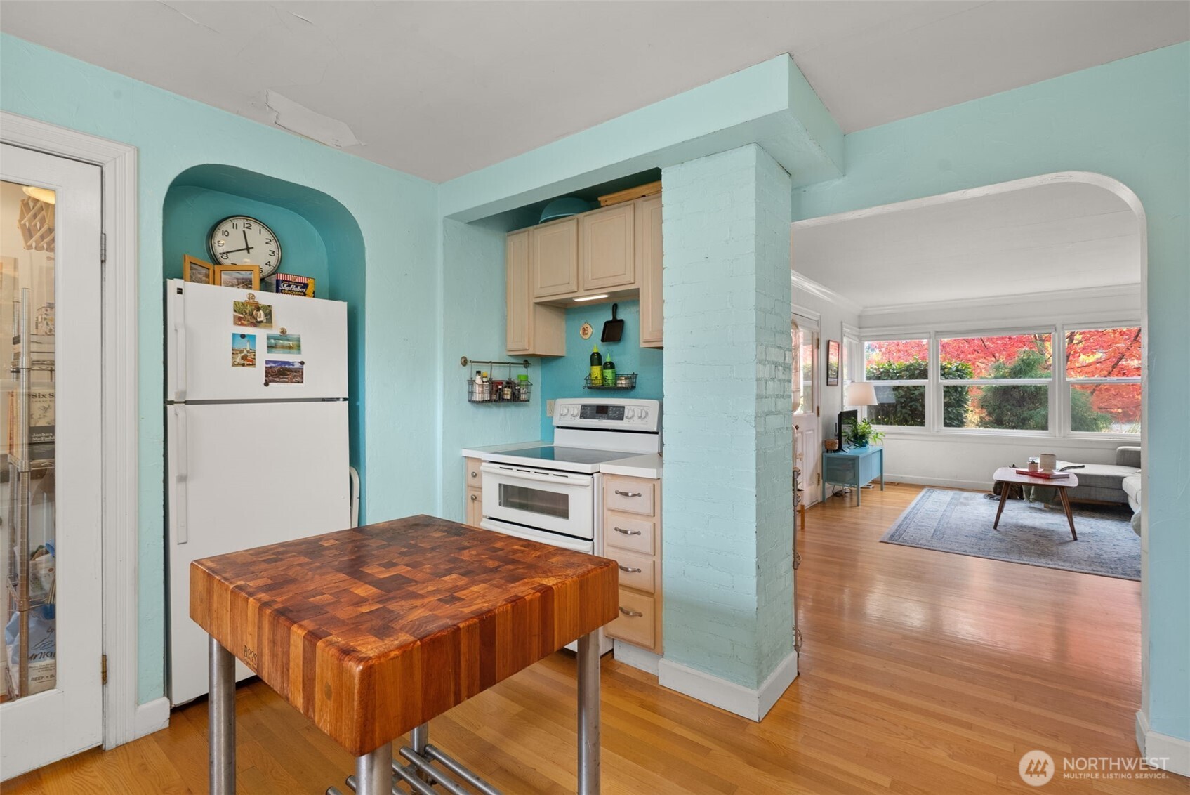 807 Decatur Street SW