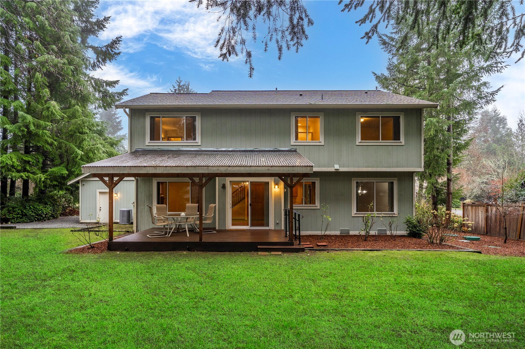 14720 48th Avenue NW