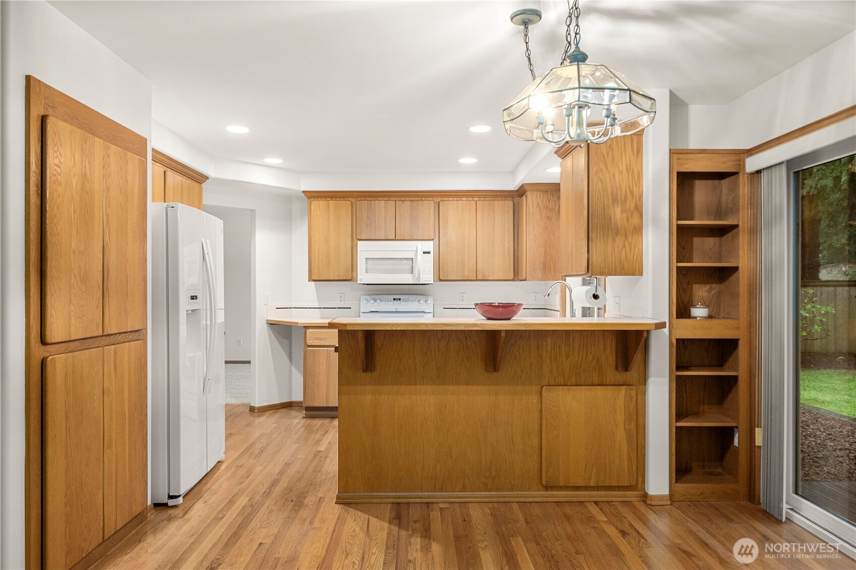 14720 48th Avenue NW