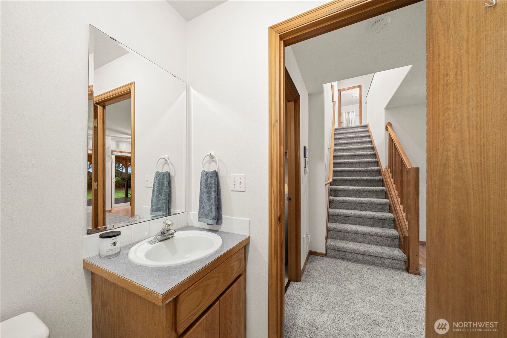 14720 48th Avenue NW