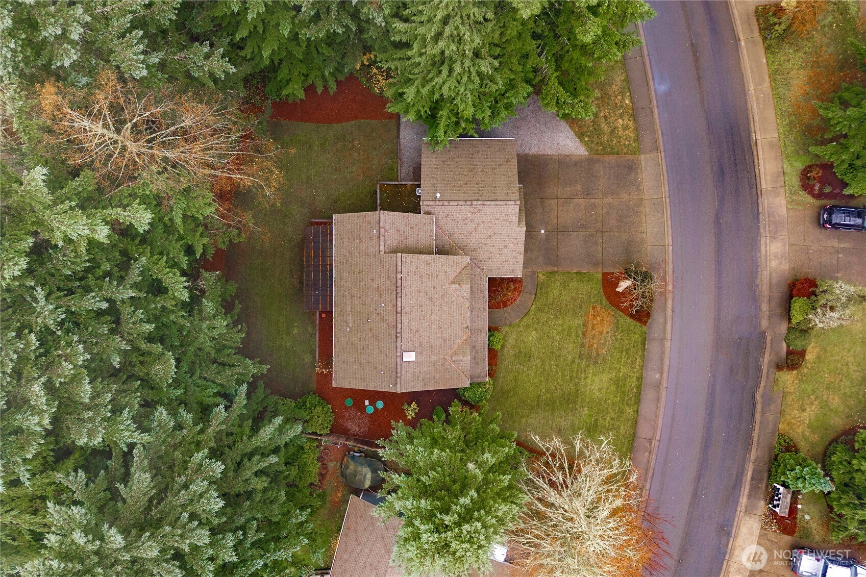 14720 48th Avenue NW