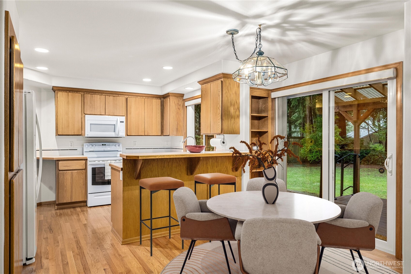 14720 48th Avenue NW