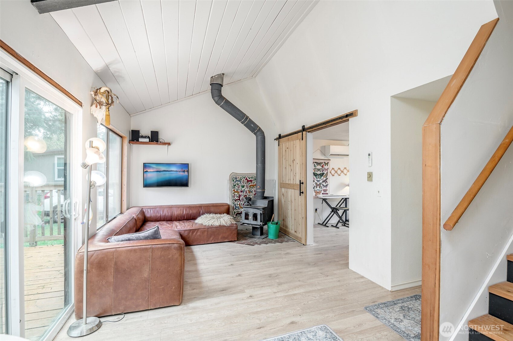 406 E Madrona Drive