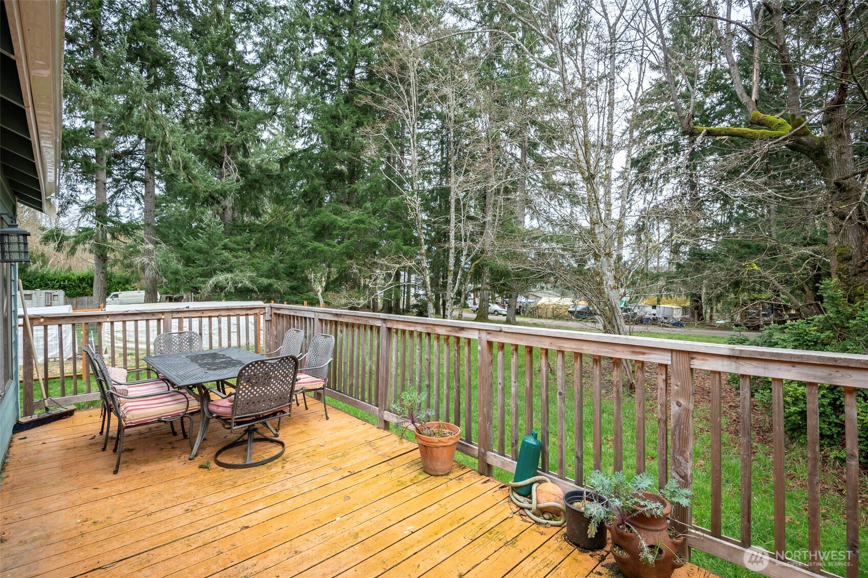 406 E Madrona Drive