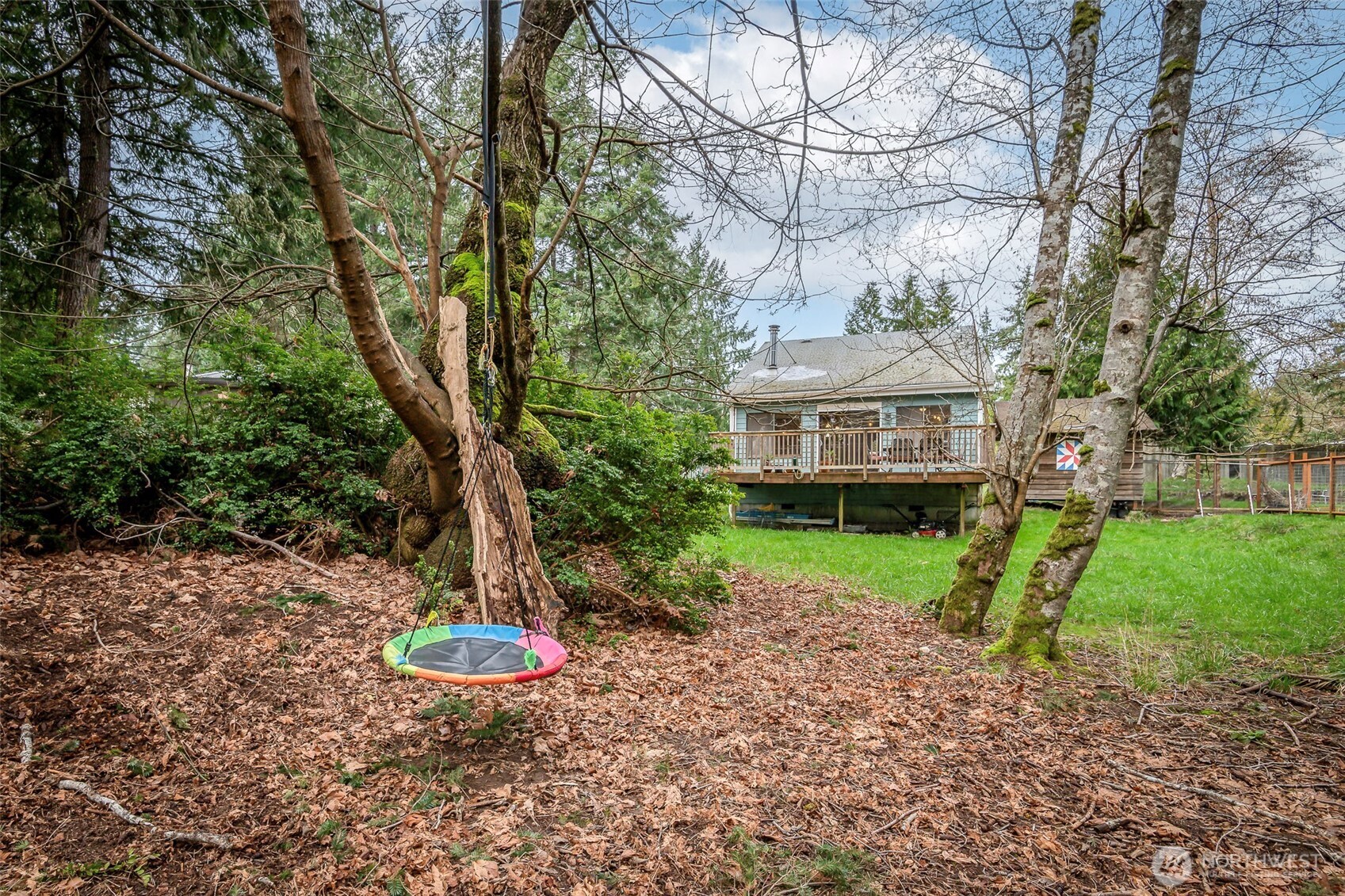 406 E Madrona Drive