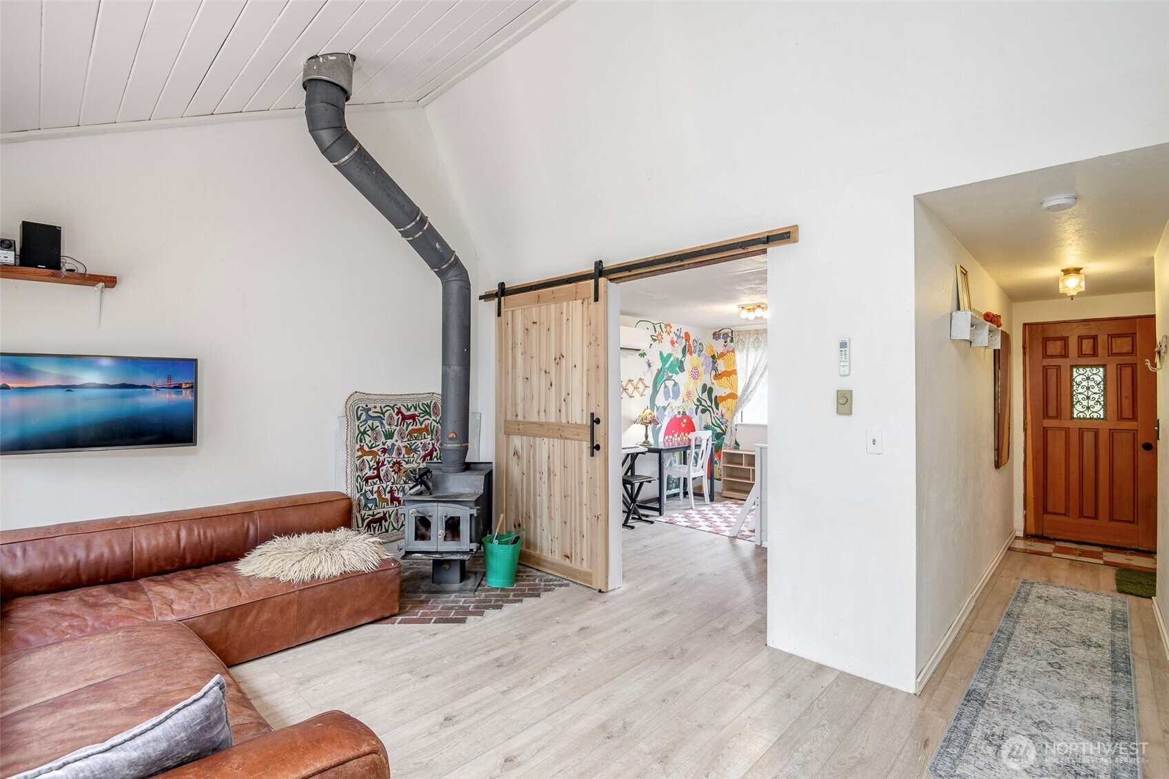 406 E Madrona Drive