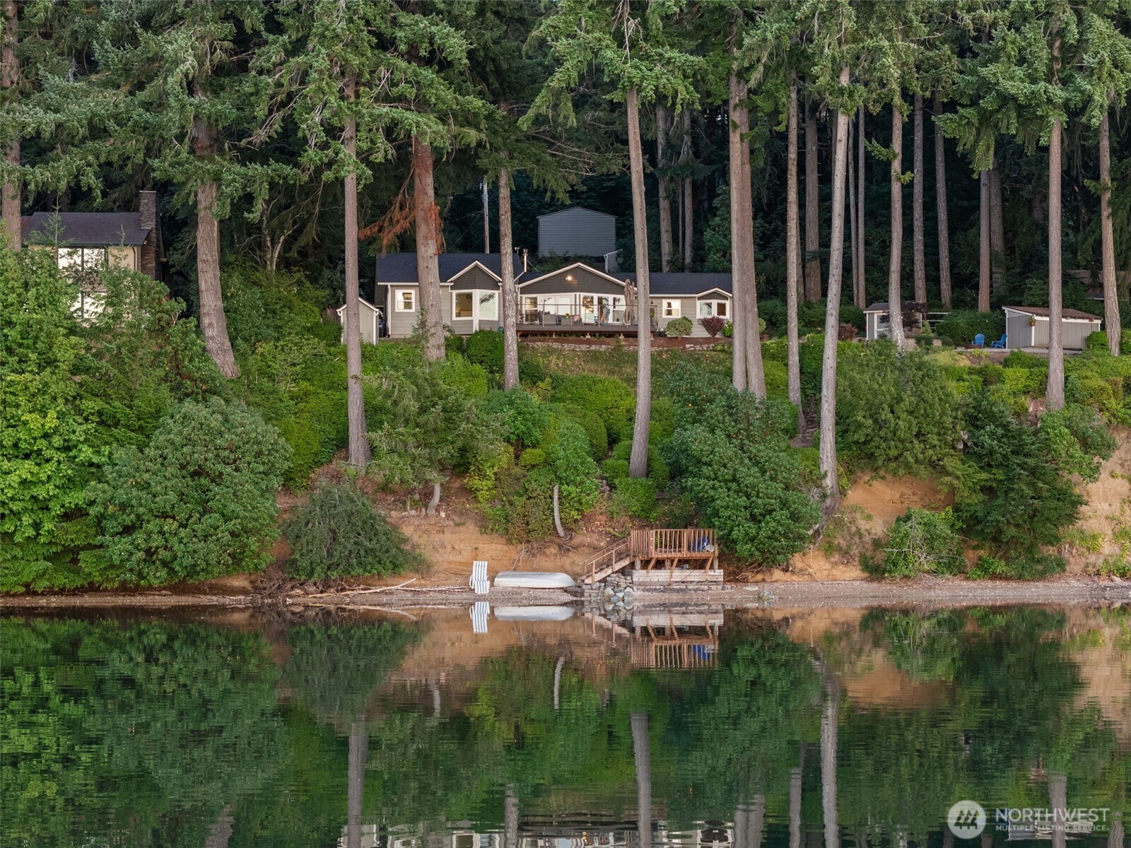 6321 Elizan Drive NW