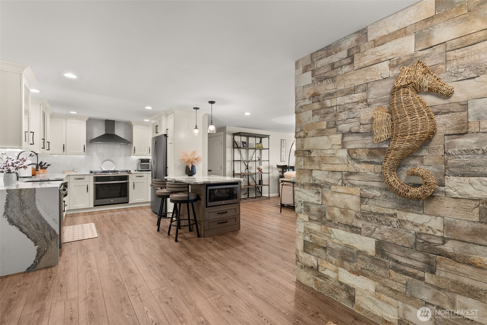 6321 Elizan Drive NW