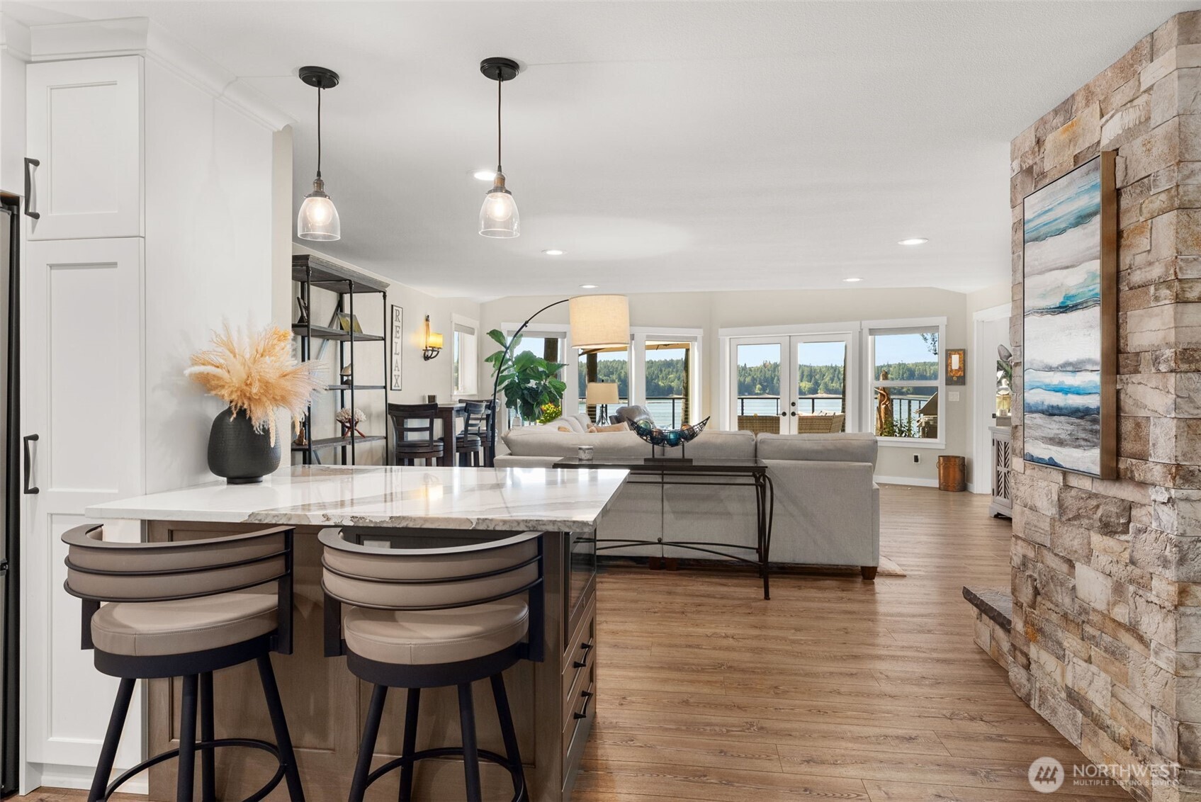 6321 Elizan Drive NW