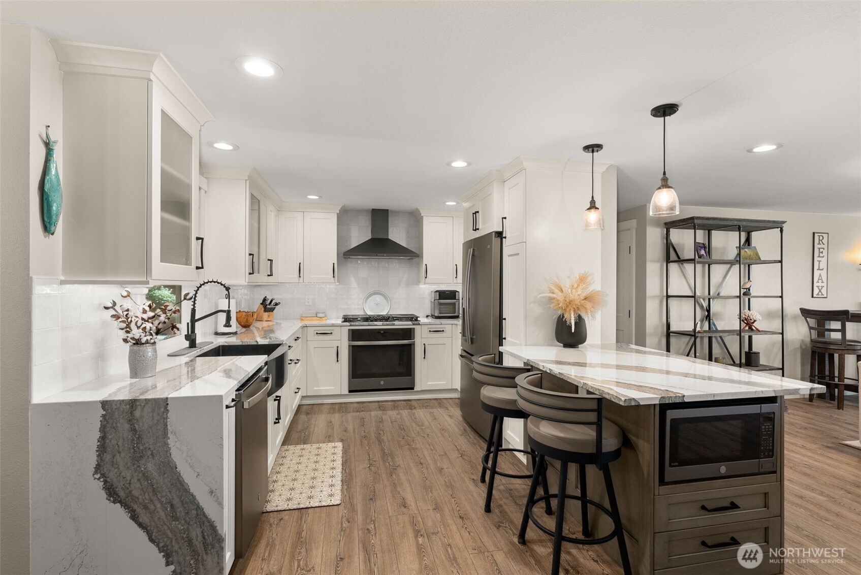 6321 Elizan Drive NW