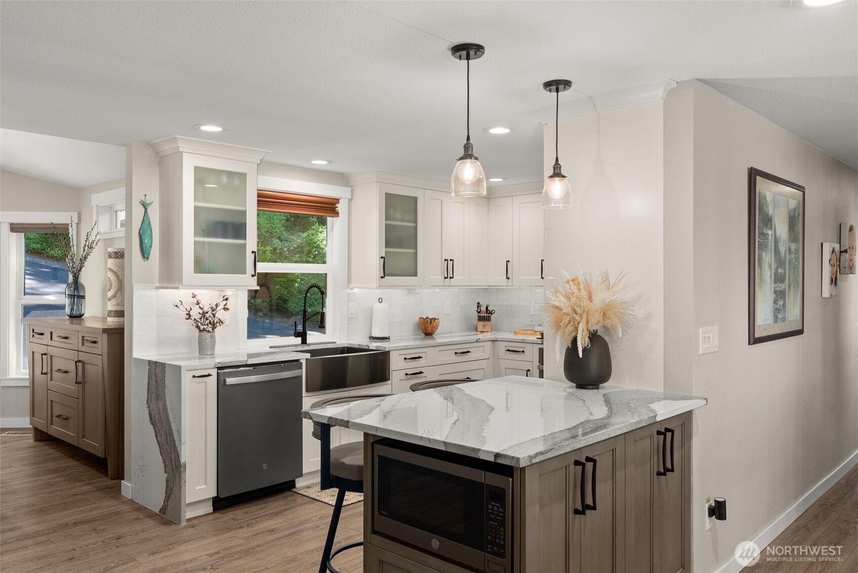 6321 Elizan Drive NW