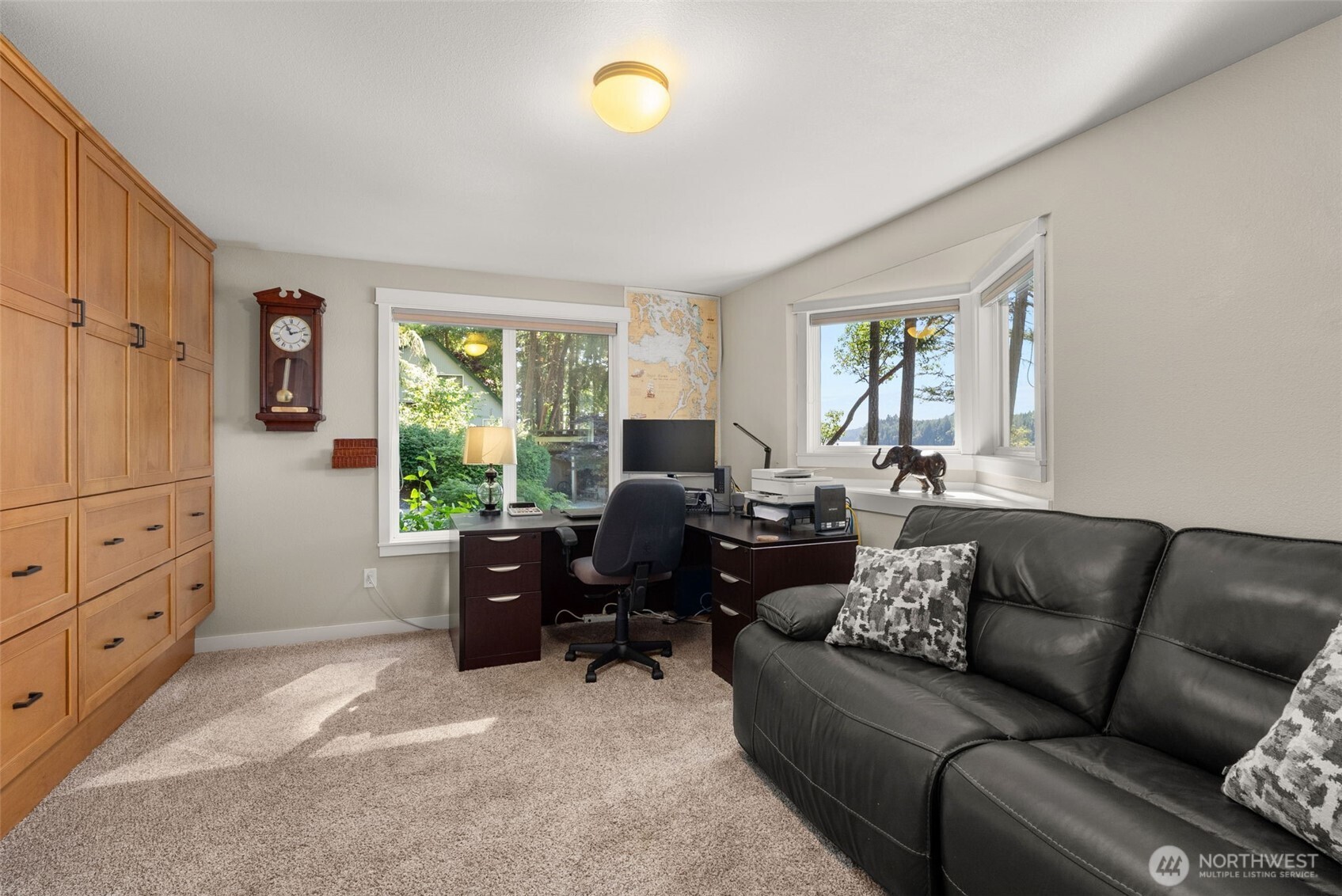 6321 Elizan Drive NW