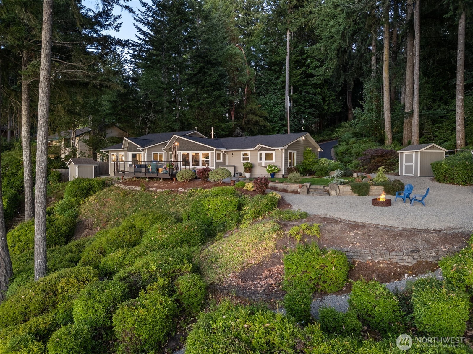 6321 Elizan Drive NW