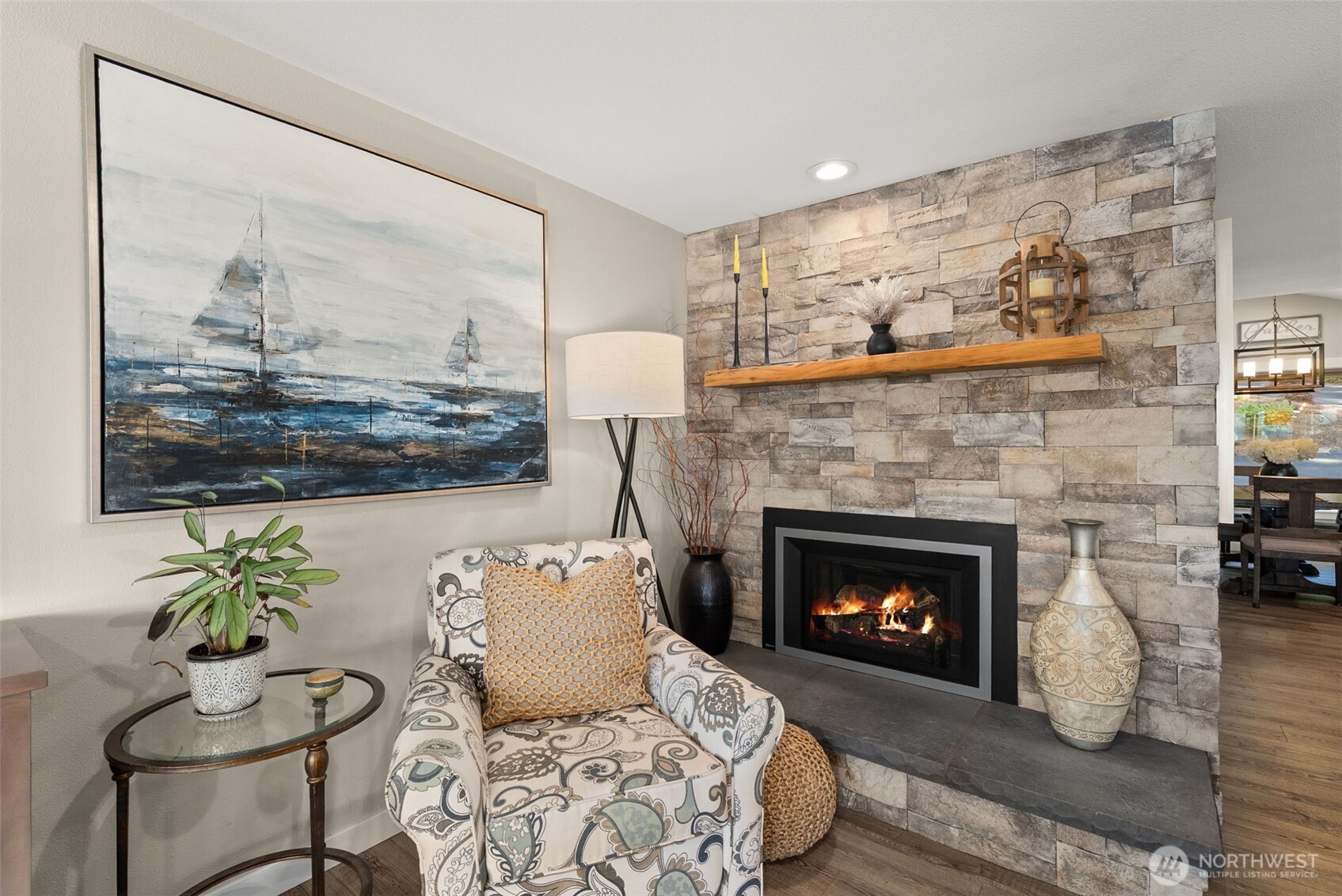 6321 Elizan Drive NW