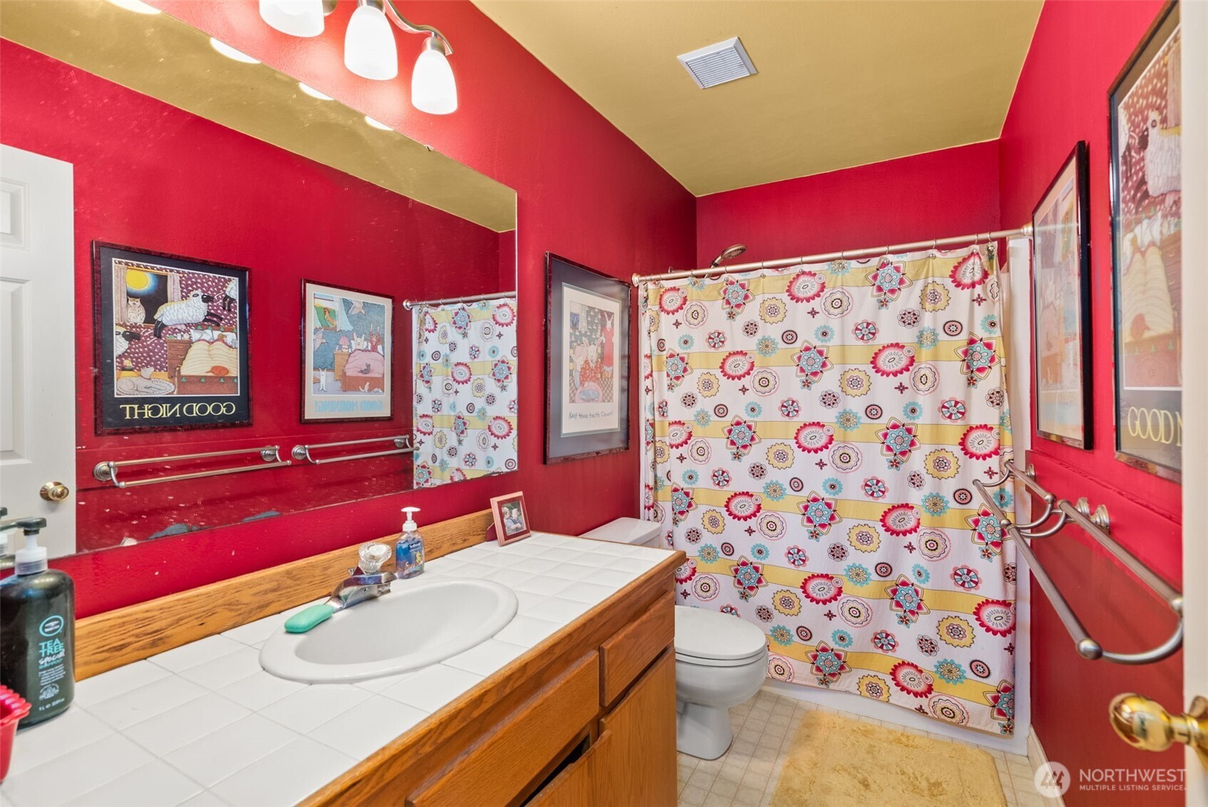 4905 98th Avenue Ct NW