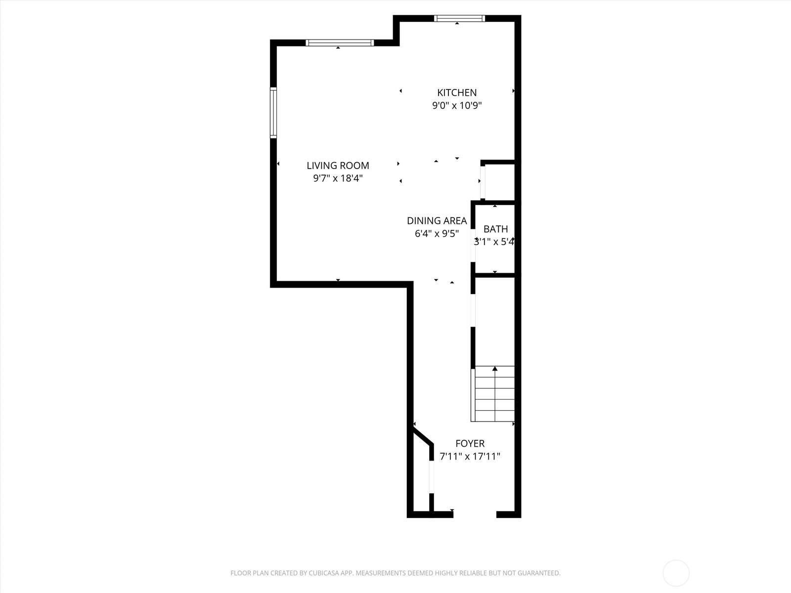 755 Glenridge Court