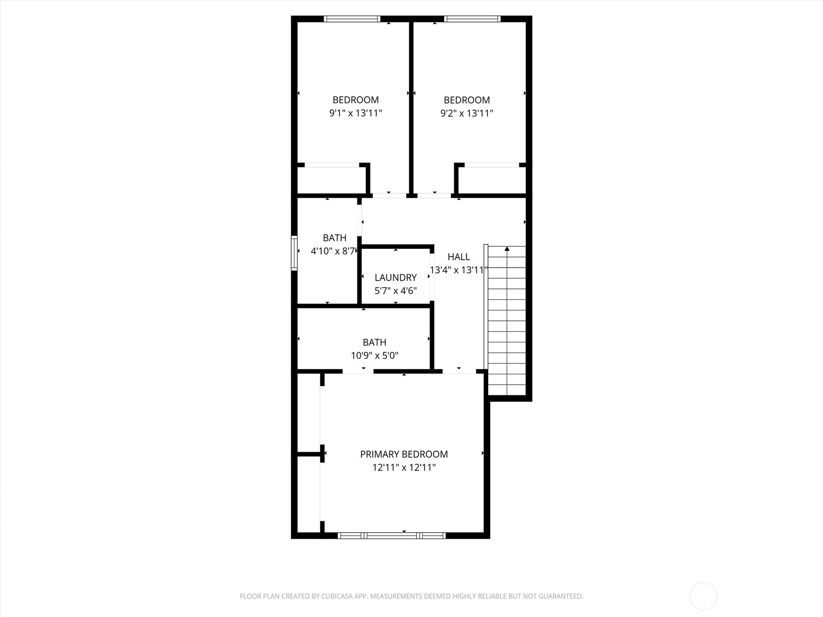 755 Glenridge Court