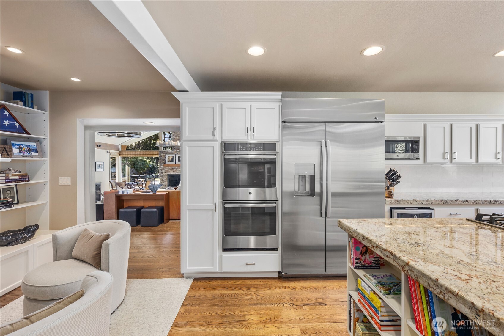 27 Forest Glen Lane SW