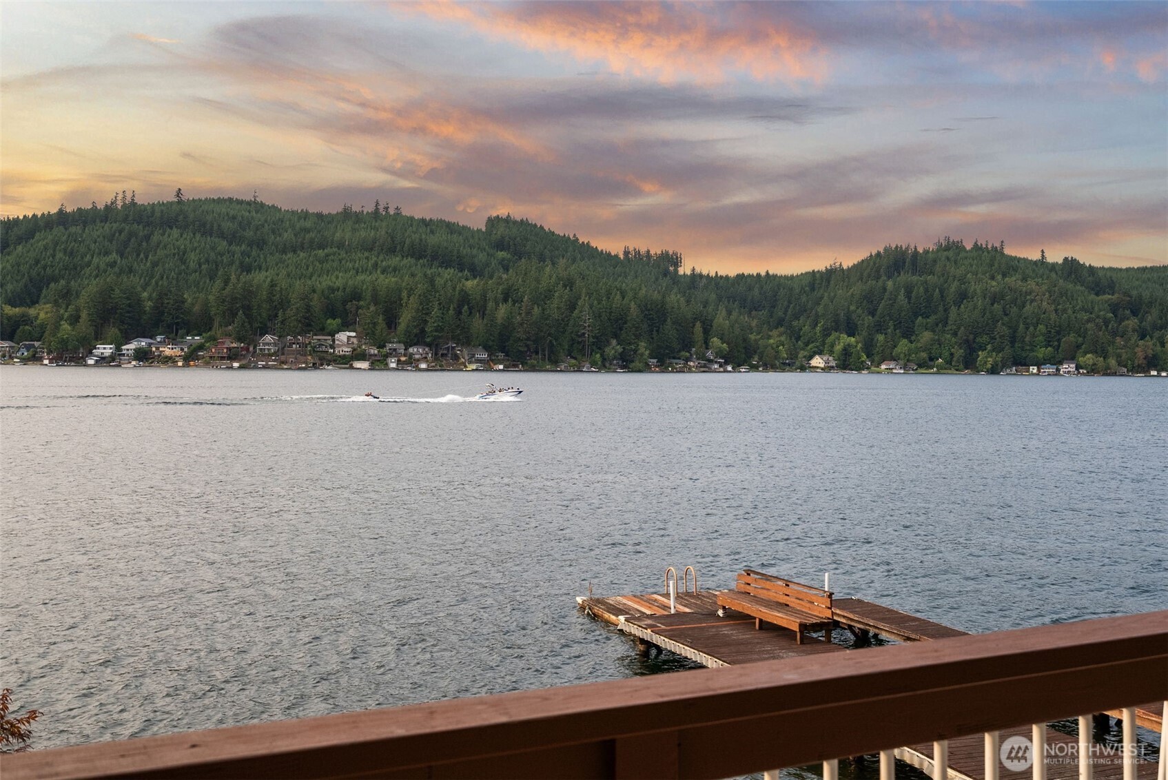 545 Summit Lake Shore Road NW