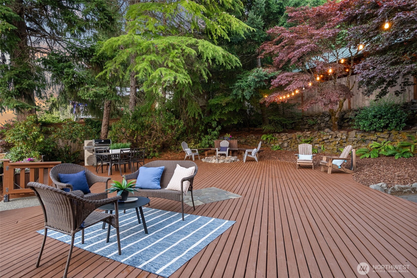 545 Summit Lake Shore Road NW