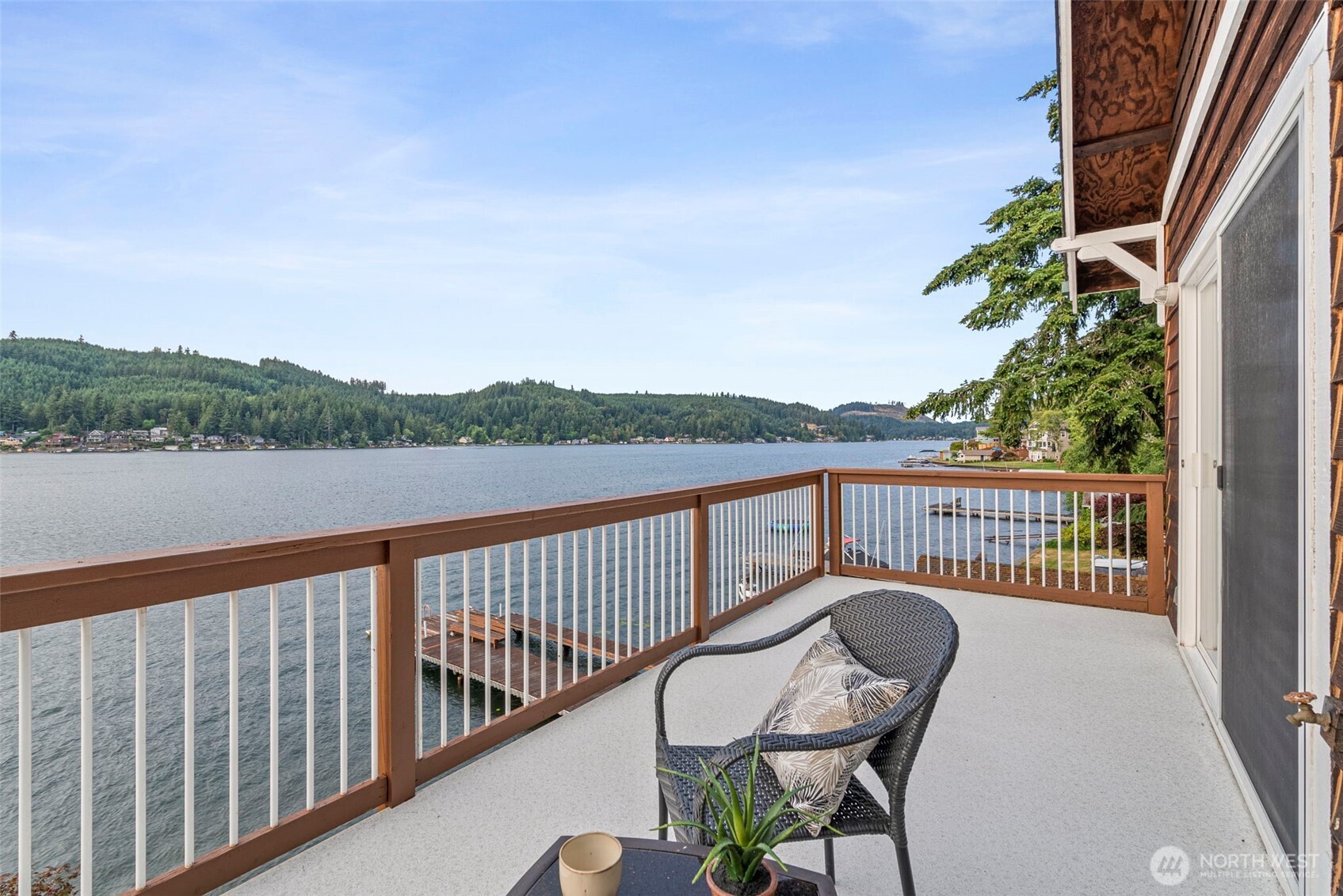 545 Summit Lake Shore Road NW