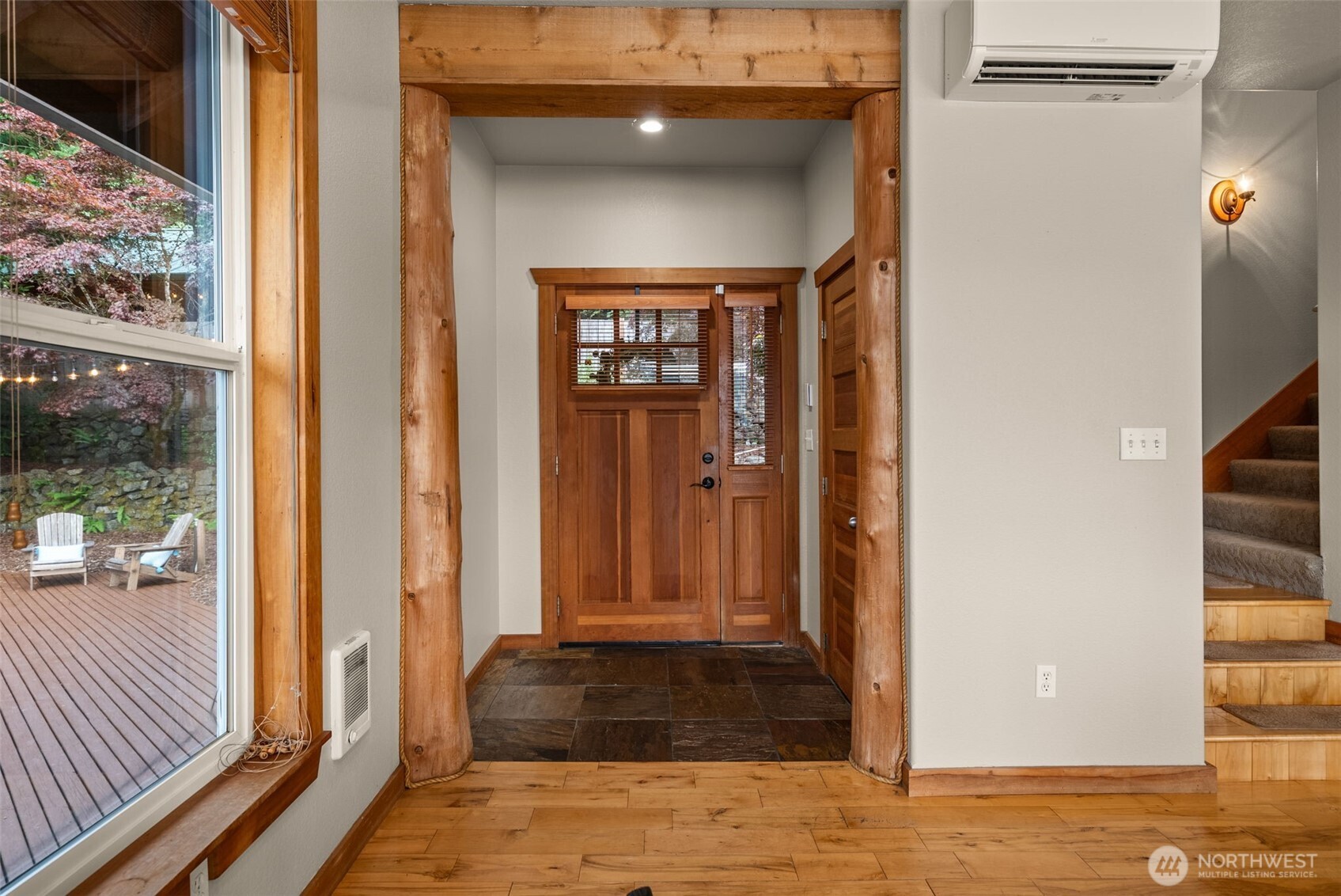 545 Summit Lake Shore Road NW