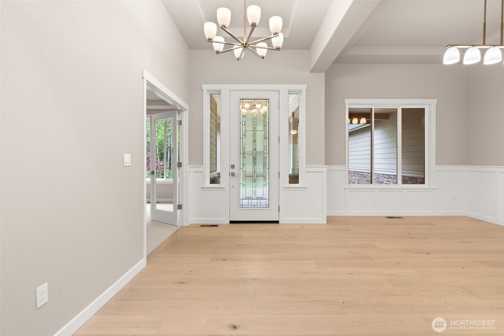 7622 Manzanita Drive NW Unit: Lot 4