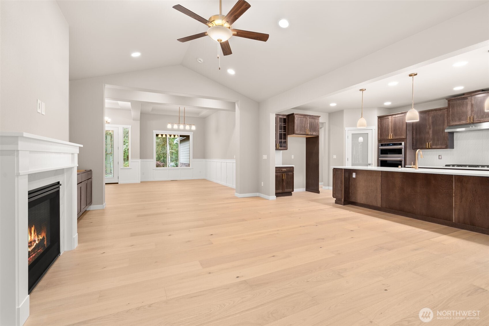 7622 Manzanita Drive NW Unit: Lot 4