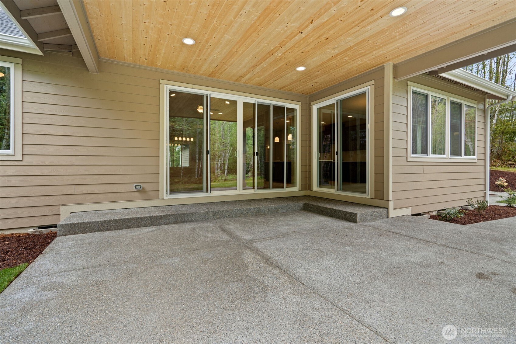 7622 Manzanita Drive NW Unit: Lot 4