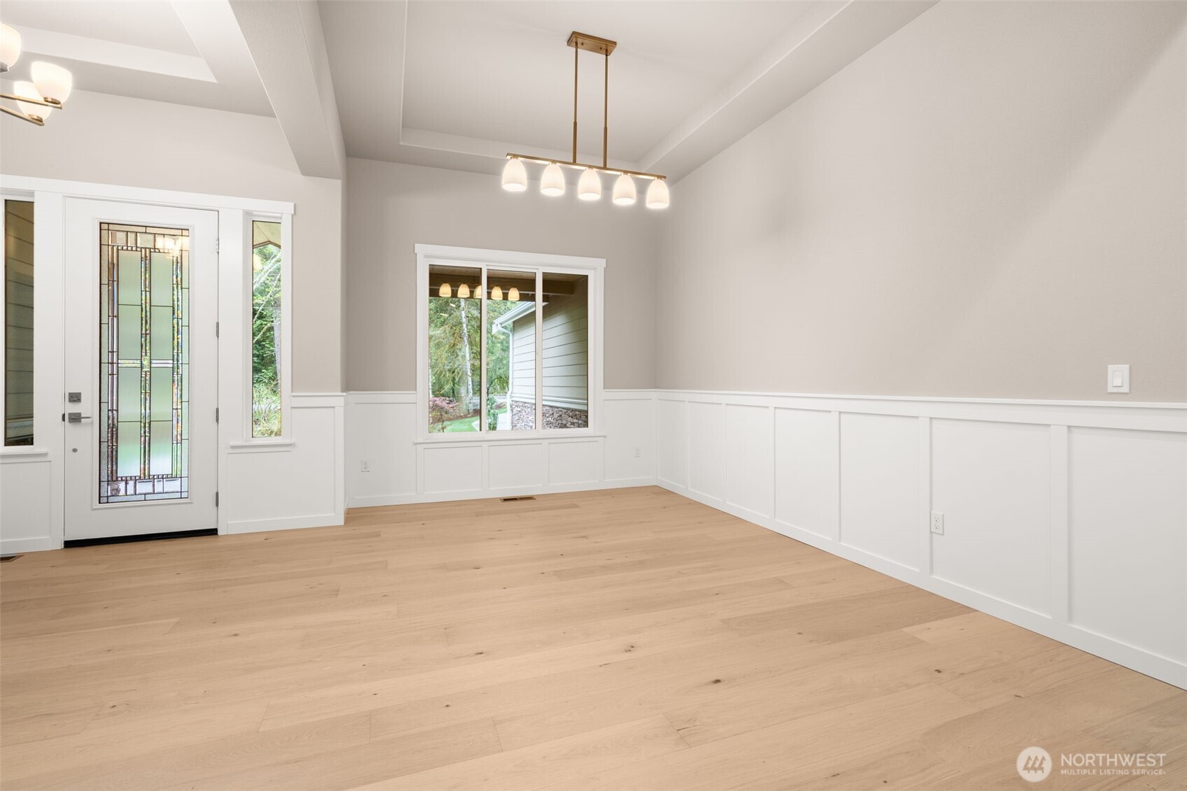 7622 Manzanita Drive NW Unit: Lot 4
