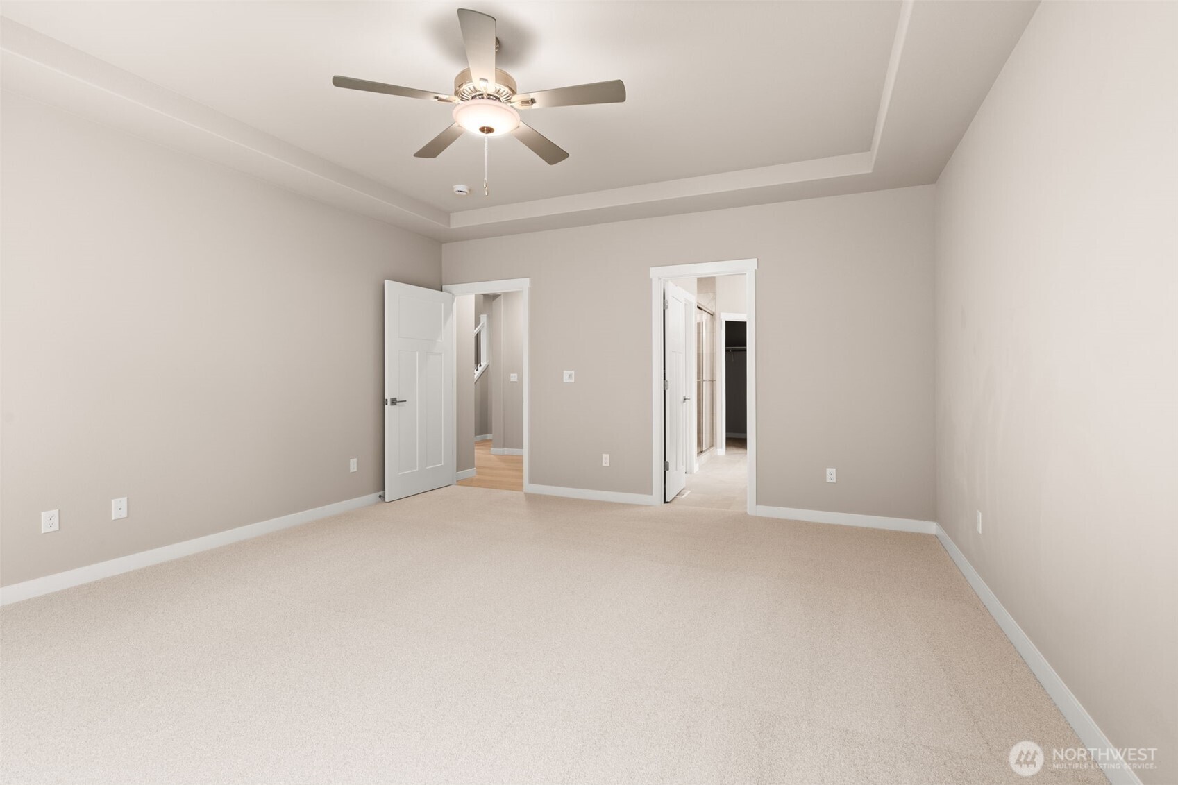 7622 Manzanita Drive NW Unit: Lot 4